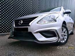 #beli kereta pertama #beli kereta tanpa lesen #beli kereta terpakai #cara beli kereta terpakai #interest loan kereta terpakai. Nissan Almera 2017 E 1 5 In Johor Automatic Sedan Silver For Rm 33 888 7472204 Carlist My