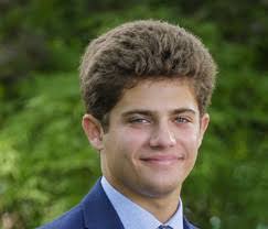 Karl Guyer's Instagram, Twitter & Facebook