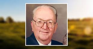 James L. Bradley Obituary February 23, 2016