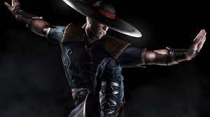 Mortal Kombat Every Kung Lao Fatality Ever Youtube