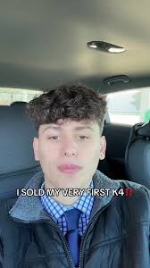 Im rockin with the K4 what yall think? #k4 #k5 #kia #kiasedan #2025  #2025kia #kiak4 #sales #carsales #newproduct #newkia