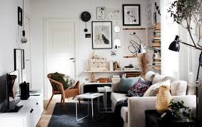 Click here to see how. 2021 Ikea Catalog Eight Design Ideas To Try Now