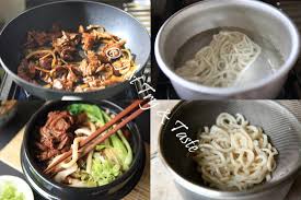 Lihat juga resep udon w/tom yam soup enak lainnya. Resep Udon Kuah Dengan Daging Sapi Just Try Taste