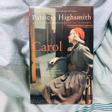 Her life was a series of zigzags. Carol The Price Of Salt Paperback By Patricia Highsmith Free Gift Wrapping Books Stationery Books On Carousell