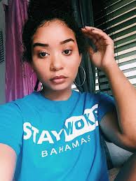 StayWoke Bahamas.