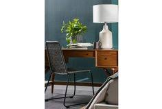 Alton Executive Desk Executive Desk Desk Office Necessities