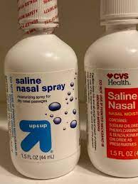 Can Rinsing Your Nose With Saline Spray Or A Neti Pot Help Remove Coronavirus Wlos