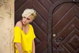 Undercut frisuren damen bilder undercut frisuren damen bilder. Undercut Frisuren Fur Die Frau So Stylen Sie Die Trendigen Schnitte