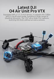 GEPRC Vapor-D6 HD