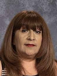 Letitia Parsons's Instagram, Twitter & Facebook