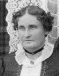 Grace Beveridge (Scott) Ferguson (1872-1941)