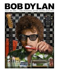 What songs reference Bob Dylan?