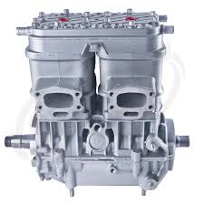 Sea Doo Standard Engine 717 720 Xp Spx Hx Gti Gsi Gs Sp Gts 1995 2005