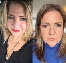 Sonya MacDonald /Over 40 Makeup/Skin