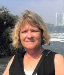 Vera Ann Newby Bear Obituary May 7, 2023