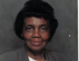 Lillian Randell Obituary