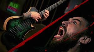 Well, i started with judo. Jinjer Nos Ensena Como Tocar De Manera Correcta Su Nuevo Single