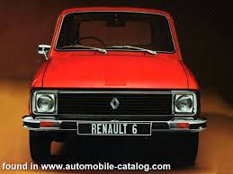 Image result for Red 1977 Renault