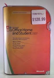 Microsoft Office 2007 Home And Student With Product Key Free Shipping Microsoft With Images Student Office Programs Microsoft