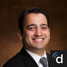 Dr. Tomas A. Moreno, MD