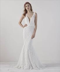Pronovias Eladia Dotty Taylor Bridal Bridal Store In Holmfirth Near Huddersfield Pronovias Wedding Dress Lace Mermaid Wedding Dress Cheap Wedding Dress