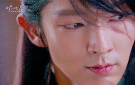 RECAP] Scarlet Heart: Ryeo Ep 6-7