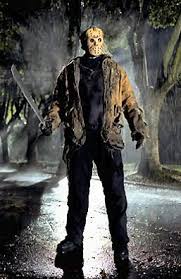 Jason Voorhees - Wikipedia