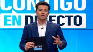 Sebastián sichel apitutó a todos sus amigos en el banco estado, por eso lo hundió en apenas dos meses. Humberto Sichel Paro En Seco A Parlamentarios Que Se Tomaron Contigo En Directo Mira Lo Que Hizo
