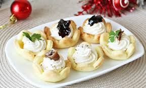 Check spelling or type a new query. Tartine Di Pasta Brise Con Crema Di Robiola Le Ricette Di Nutrifree