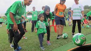 Grab x milo breakfast day. Milo Malaysia Breakfast Day