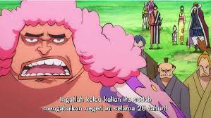 One Piece Episode 918 Subtitle Indonesia Anoboy