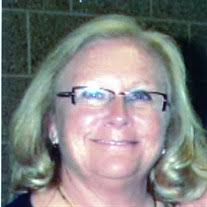Obituary information for Mary Lou McWhirter