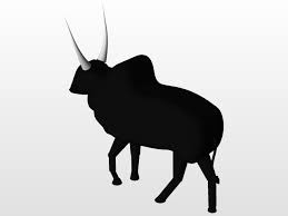 Jallikattu Kaalai 3d Cad Model Library Grabcad Jallikattu kaalai (original motion picture soundtrack). jallikattu kaalai 3d cad model