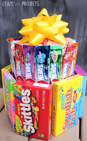 Thank you for your time. 25 Fun Birthday Gifts Ideas For Friends Crazy Little Projects