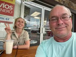 Fresh Ground Leapfrog Café