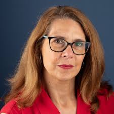 Jacqui Saunders-Love