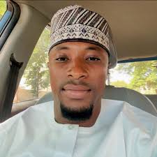 Mubarak Ibrahim Dewa