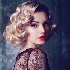 No worries because we are proposing you this short haircut style that is perfectly adapted to wavy hair. Rock Prom Night With These 50 Cool As You Can Get Hairstyles For Short Hair Hair Motive