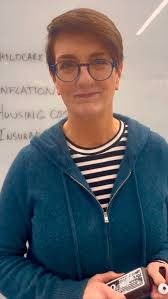 Profile for Sue O'Connell