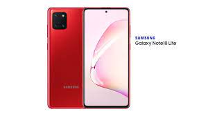 Samsung galaxy note 10 plus price is php53,536 in philippines. Samsung Galaxy Note 10 Lite Full Specs And Official Price In The Philippines