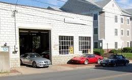Purcellville Tire Auto Purcellville Va 540 338 6666