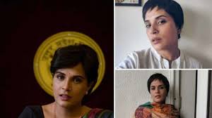 Was katrina kaif keen to do richa chadha's role in madam chief minister? Richa Chadha Refused To Cut Her Hair For Madam Chief Minister For This Reason