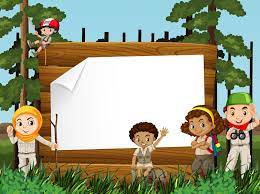 Secara umum dapat melatih daya kreatifitas dan imajinasi anak sehingga dapat mengetahui objek objek baru di sekitar. Pramuka Oase Rencana Program Tema Eksplorasi Alam Pdf Free Download