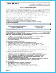 Maybe you would like to learn more about one of these? Administrative Assistant Sales Resume