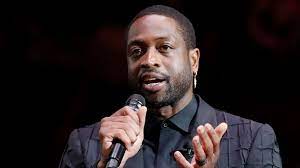 Nba great dwyane wade buys ownership stake in utah jazz. Dwyane Wade Purchases Minority Stake In Utah Jazz As Part Of Wider Ownership Group Nba News Sky Sports