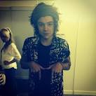 Harrystyles Instagram photos and videos