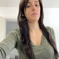 Quick hair cut between...