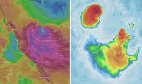 From wikimedia commons, the free media repository. Cyclone Ann Path Tracker Barrelling Storm To Drench Australia Will It Hit Cairns World News Express Co Uk