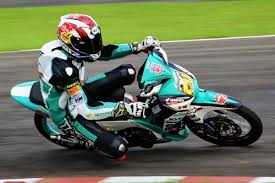 Rp 19.535.000 supra gtr 150 sporty: Modifikasi Honda Supra X125 2013
