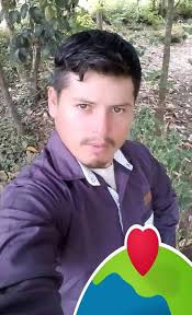 Edward Adriel Martínez